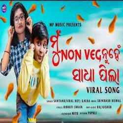 Mu Nonveg Nuhen Sadha Pila